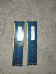 Pamięć RAM DDR3 .