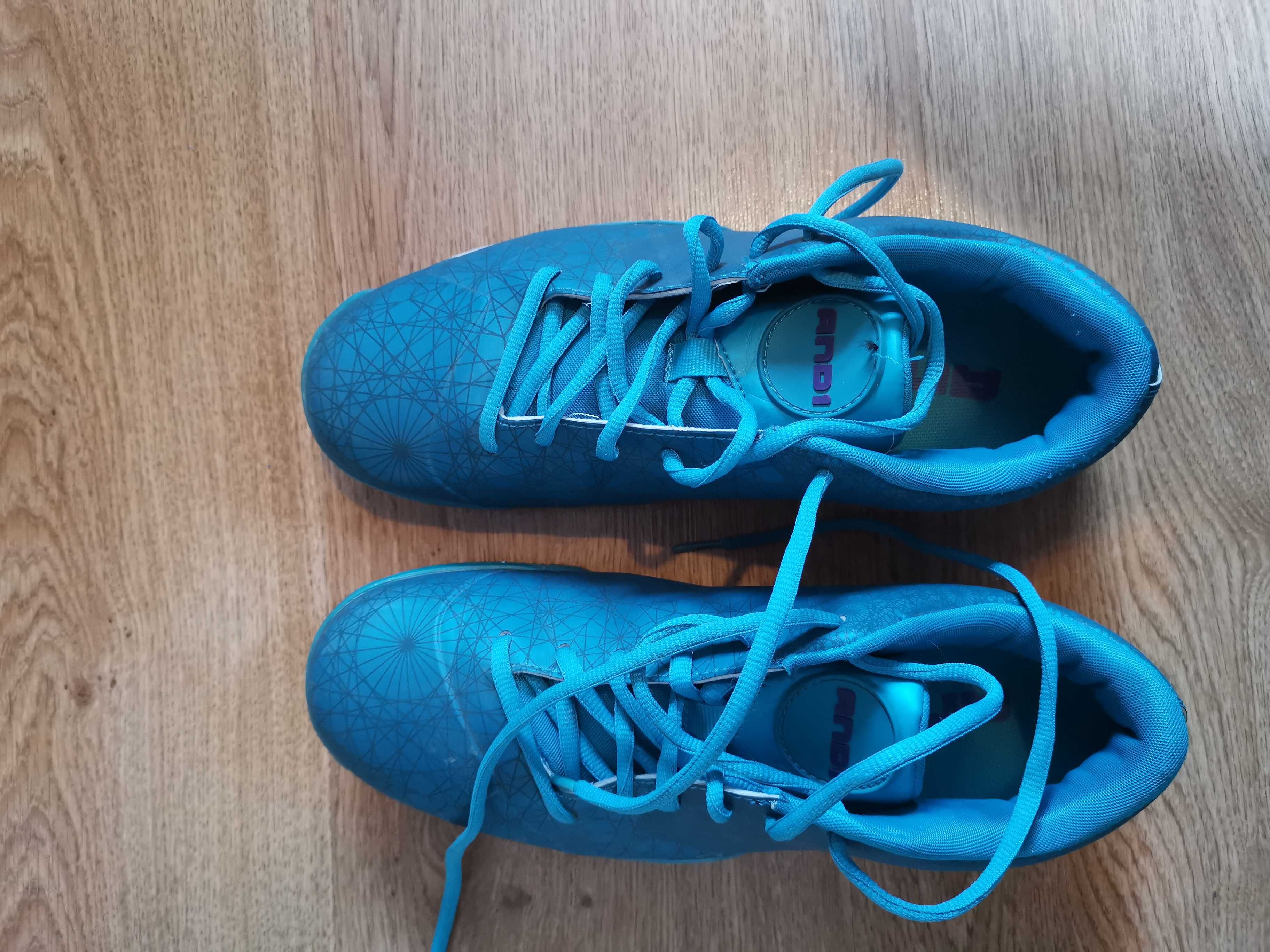 Buty sportowe AND1 Mirage, rozmiar 42