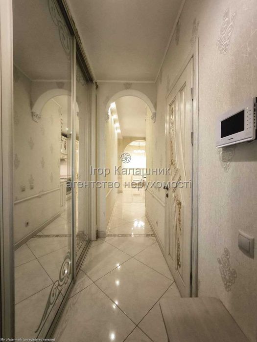 Затишна 2к розд. кв-ра вул. Петра Калнишевського, 7 метро Мінська 10хв