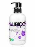 Lubrykant żel intymny Lubido Hybrid 250ml wodny nie plami 1szt butelka