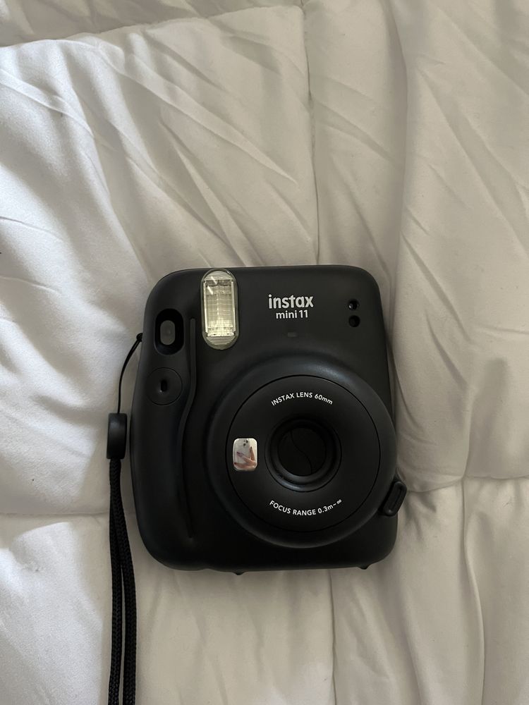 Camara Instax mini 11