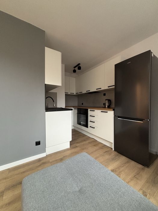 Mieszkanie do wynajęcia