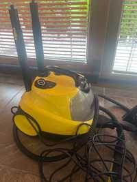 Parownica Karcher 1402