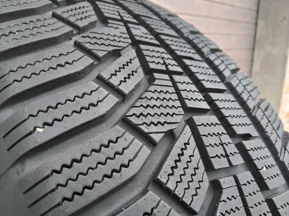 Шини HANKOOK 265/70 R16