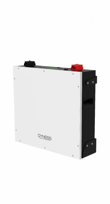 Комплект Deye 6 кВт інвертор + Акумулятор Dyness 5кВт LiFePo4