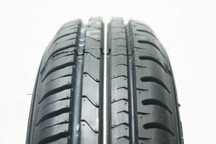 2x FALKEN 135/80R13 70T Sincera SN832