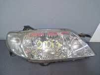 Mazda 323F Lift Lampa Przód Prawa