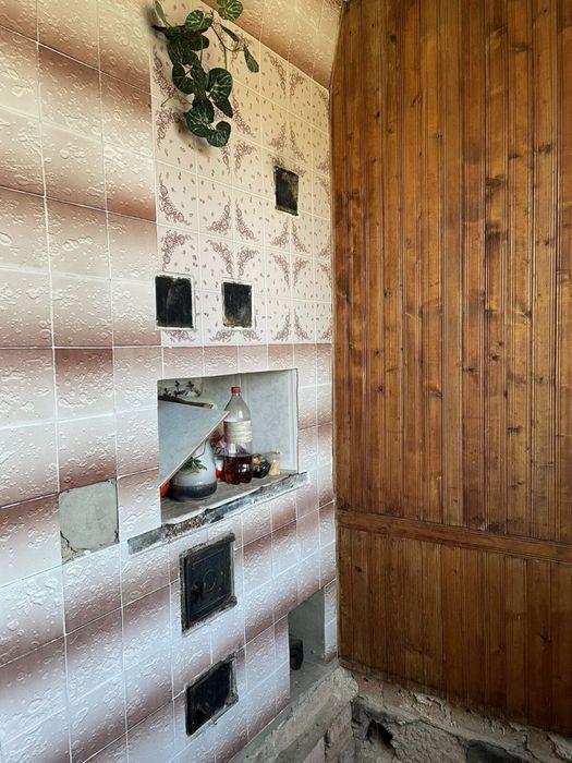 Гарний дачний будинок у Вільску