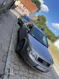 Audi A4B6 AVANT 1.9 tdi