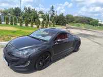 Продам Peugeot RCZ