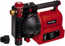 Pompa powierzchniowa Einhell 1050 W 3750 l/h (N754)