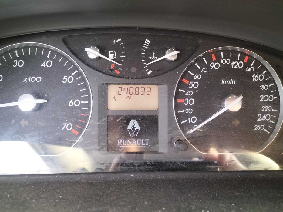 sprzedam renault laguna 2