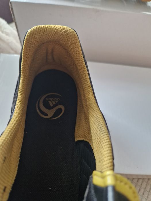 Adidas Classic PREDATOR X PURE™ Firm Ground Soccer Cleats Mens 10.5