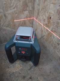 Laser niwelator Bosch grl400h nowe sam laser