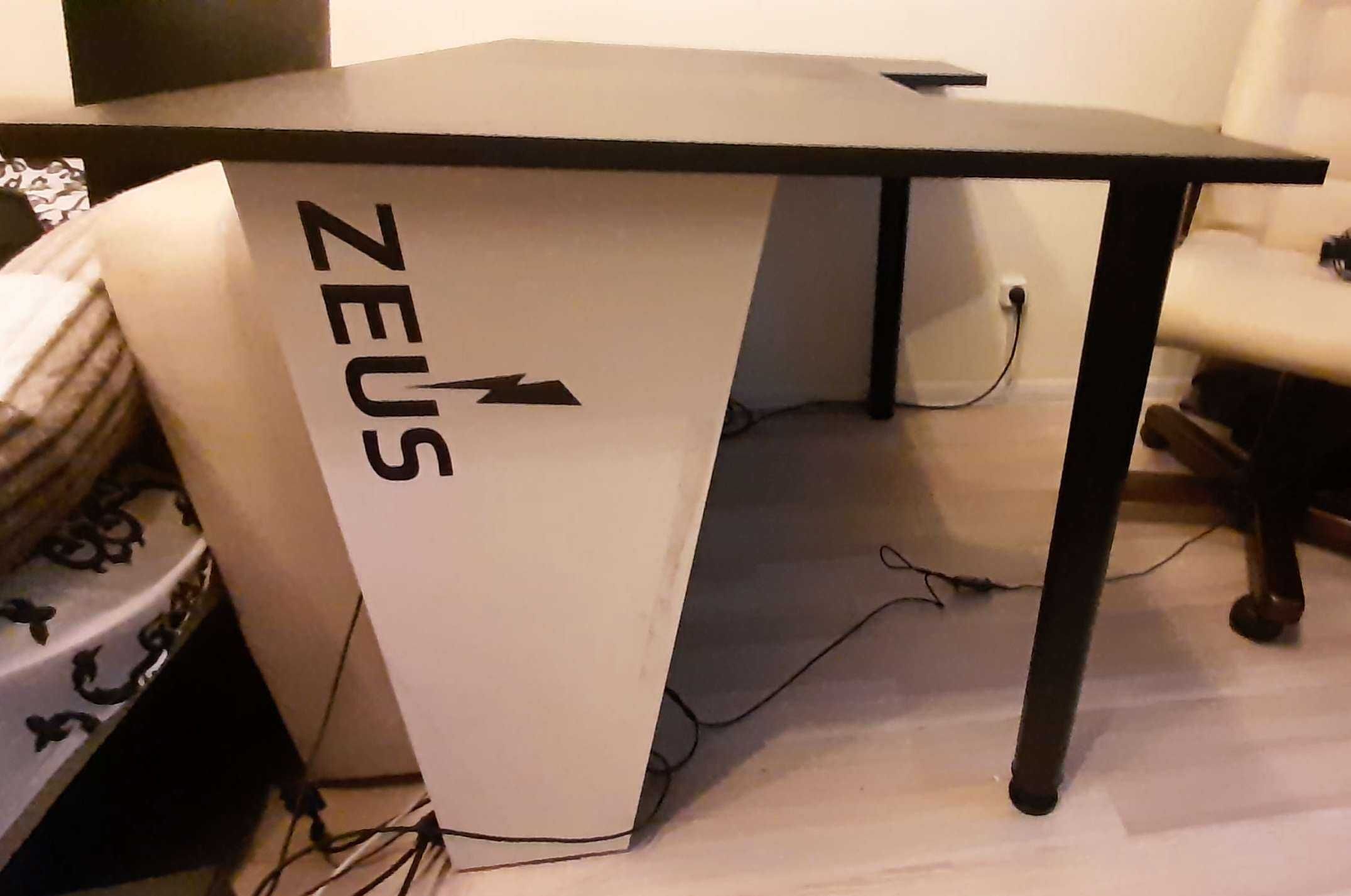 Игровой стол zeus gamer 1 б/у