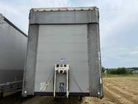Fliegl  Fliegl Low deck Pierwszy wlasciciel Janusz 605 40 42 48