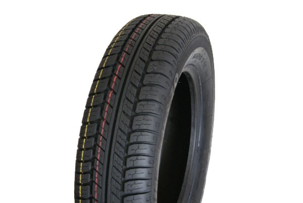 Letnie bieżnikowane opony 155/70R13 75R Firmy Globgum Premium