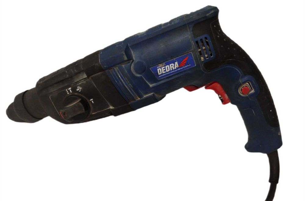 Młotowiertarka  DedraDED7850