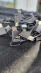 Кабель пульта DJI RC-N1 Mavic 3 (Type-C, Micro USB, Lightning)