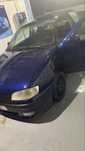 Seat ibiza 6k2 vp