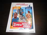 2 DNI W NOWYM JORKU - Chris Rock - Julie Delpy