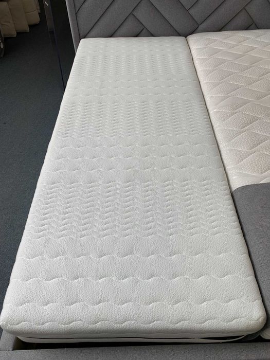 Materac piankowy PALMA JANPOL 80x200 - Ekspozycyjny