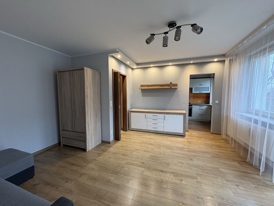 Piękna kawalerka na Stegnach, 31m2, 10 minut do centrum!