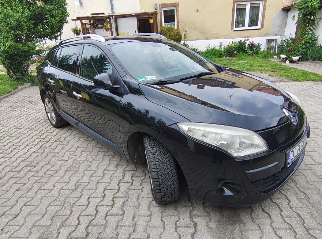 Renault Megane 3 , 1.4 tce