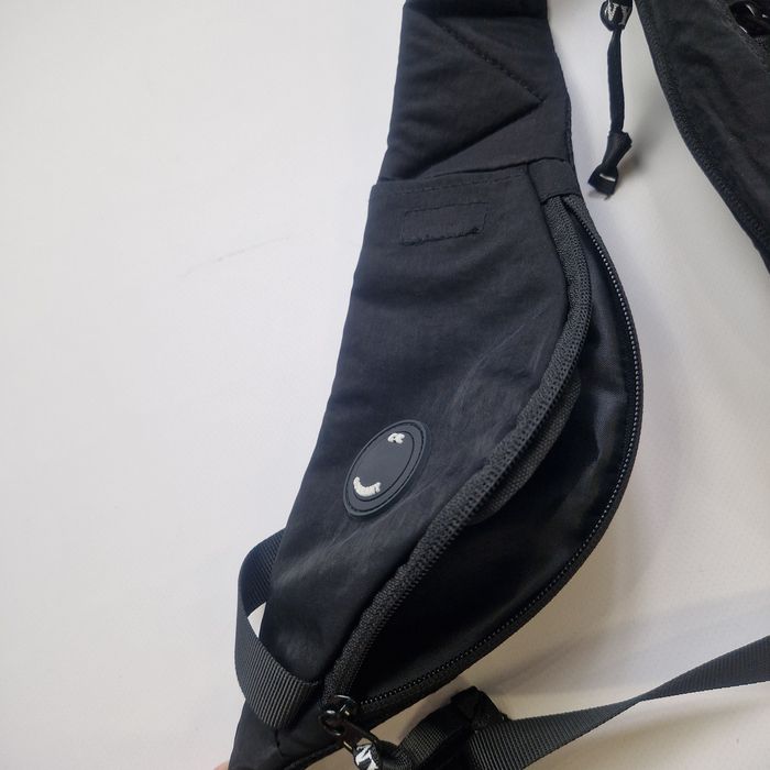 Сумка sling bag cp company