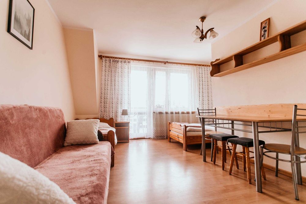 Noclegi Bieszczady Solina Cisna Polańczyk