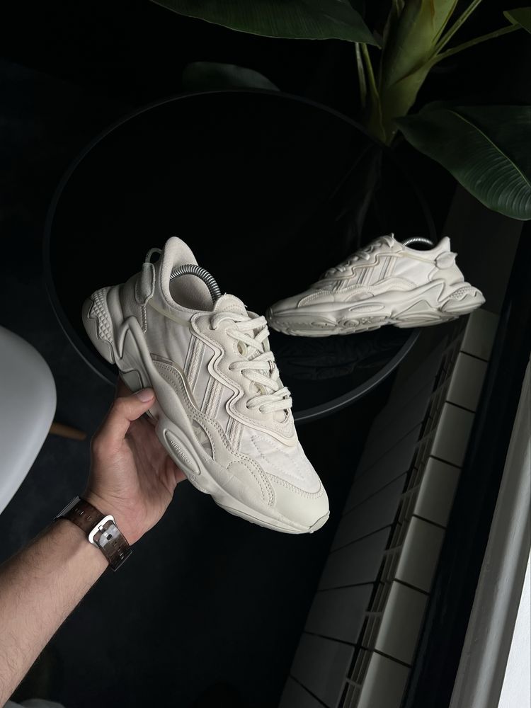 Оригінал! Кросівки Adidas Ozweego 41 розмір (26 см) стильні зручні