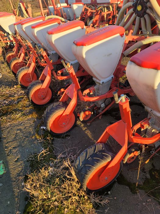 Сівалка gastando 8