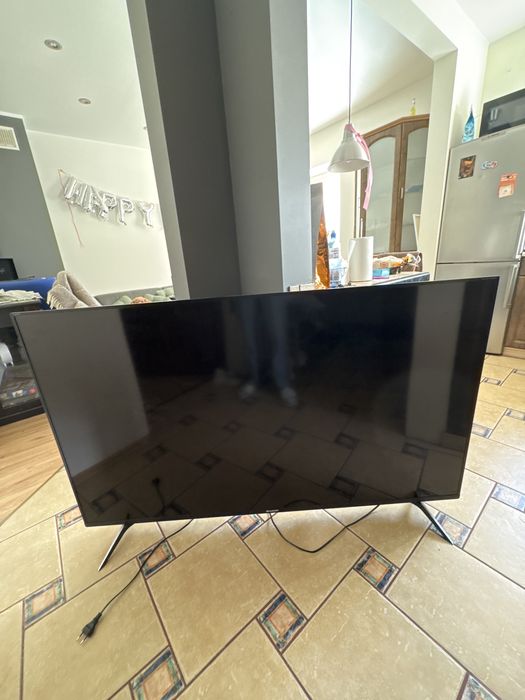 Telewizor sharp 60 cali