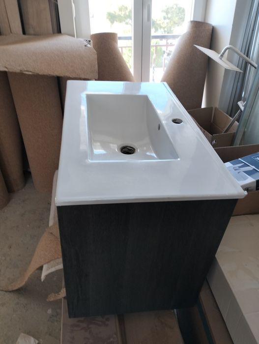 Móvel de casa de banho