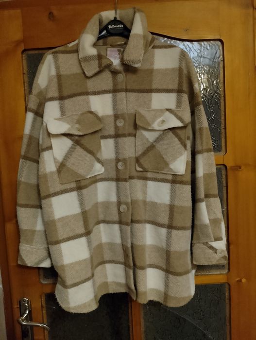 Продам сорочку теплу