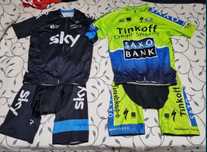 Equipamentos BTT ciclismo