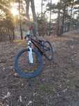 DIRT 26 DARTMOOR GAMER(mtb street)(nowy amor)