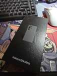 Samsung Galaxy S24 Ultra 12/256