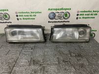 Фари Фара Skoda Octavia tour дорестайл Шкода Октавія Тур