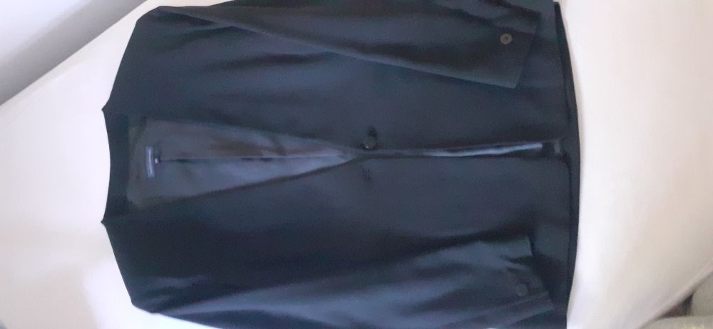 Reservado  Calça e blazer de senhora