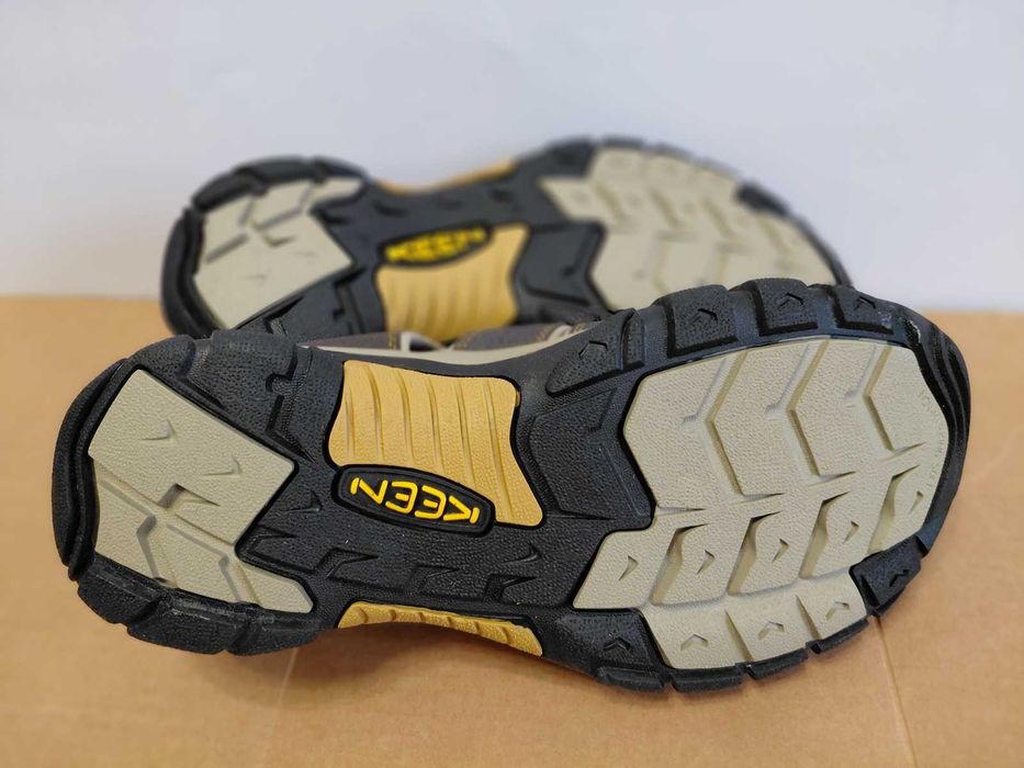 Трекінговіі сандалі KEEN Newport H2. Оригінал. З США. Нові