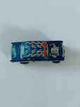 Hot wheels XI634