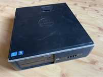 Komputer hp compaq 6300 i5