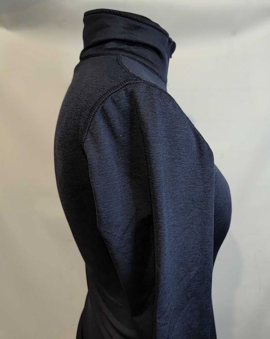 1365. Jeździecka koszulka techniczna Felix Buhler rozmiar XS