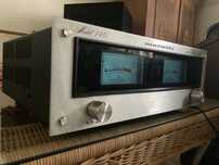 Marantz 140 końcówka mocy.