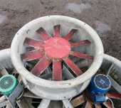 Ventiladores ventoinhas