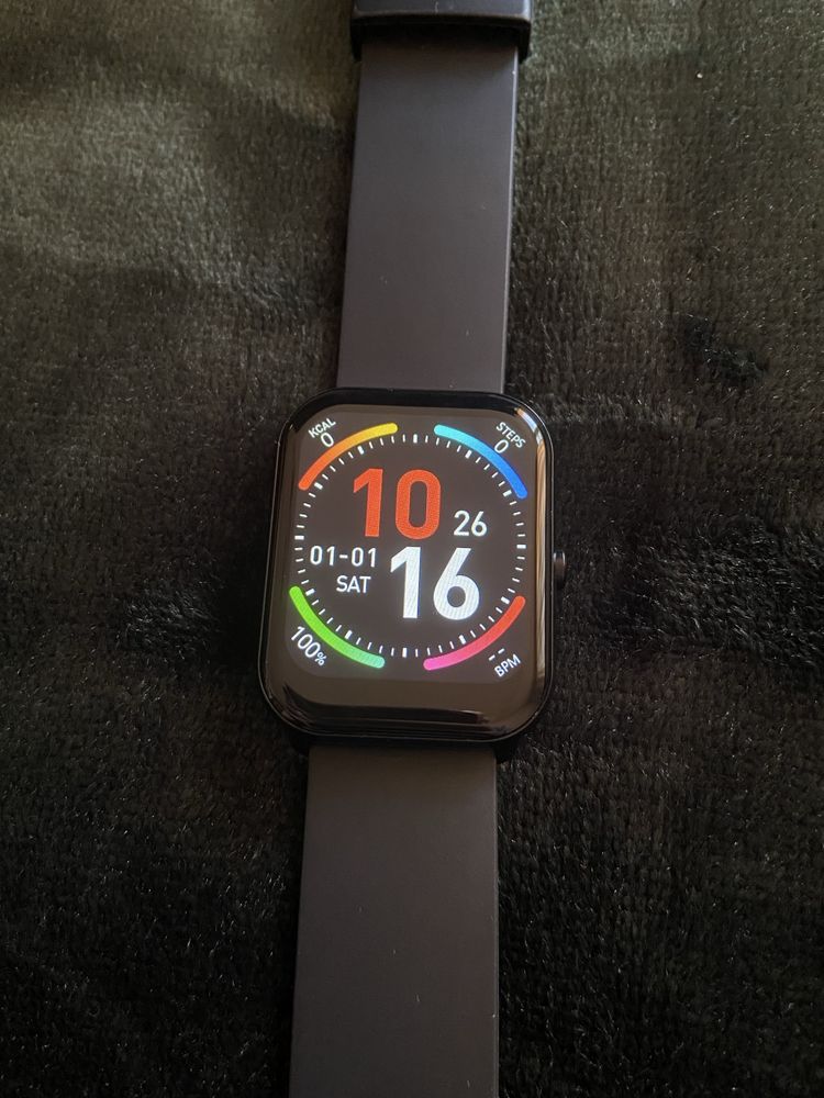 Smartwatch Maxcom FW36 Aurum SE