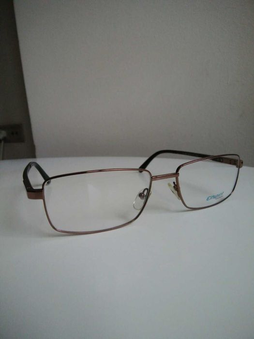 Новая оправа для зрения Elfspirit модель EF-4009