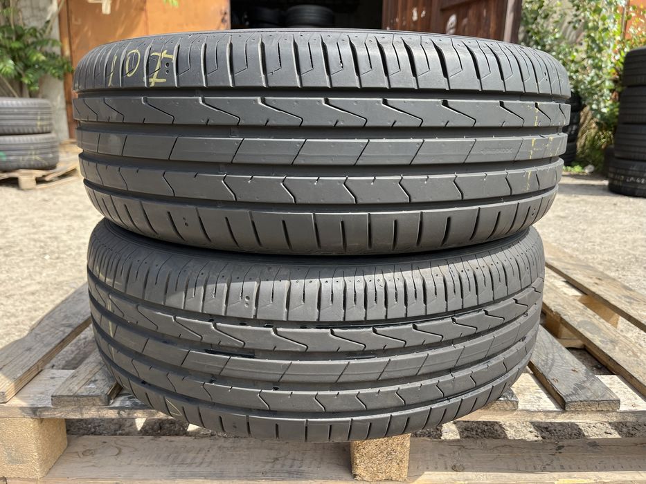 215/60 r17 Hankook Ventus Prime 3 Резина летняя