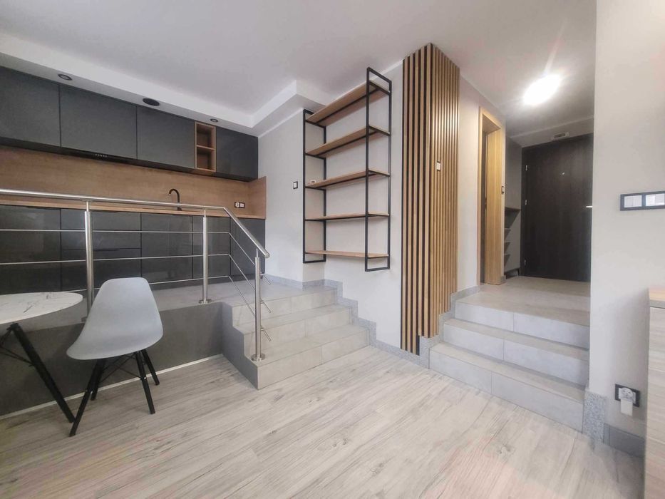 Mieszkanie do wynajęcia, Rumia 33m2
